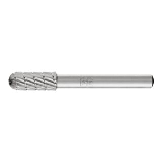 PFERD TOOLS HSS-Frässtift HSS C 0820/6 Z3