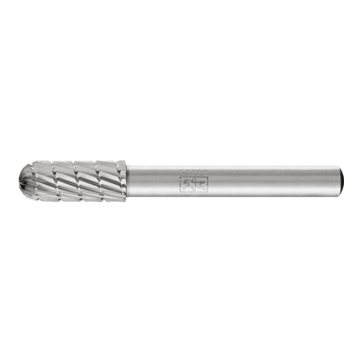 PFERD HSS-Frässtift HSS C 0820/6 Z3