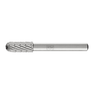 PFERD TOOLS HSS-Frässtift HSS C 0820/6 Z3