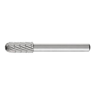 PFERD HSS-Frässtift HSS C 0820/6 Z3