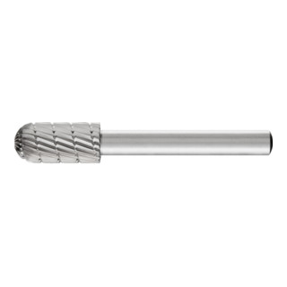 PFERD HSS-Frässtift HSS C 1020/6 Z3