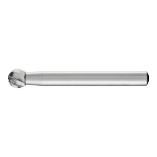 PFERD HSS-Frässtift HSS F 0807/6 Z1