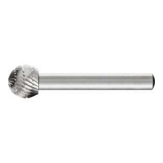 PFERD HSS-Frässtift HSS F 1210/6 Z3