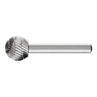 PFERD HSS-Frässtift HSS F 1614/6 Z3