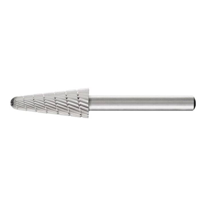 PFERD HSS-Frässtift HSS L 1230/6 Z3