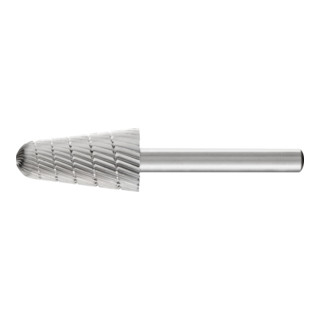 PFERD HSS-Frässtift HSS L 1630/6 Z3