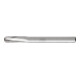 PFERD HSS Frässtift Walzenrundform C Ø 06x16 mm Schaft-Ø 6 mm Z 1 universal grob-1