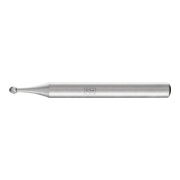 PFERD TOOLS Gravierfrässtift HSS 6mm