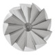 PFERD HSS freespen HSS A 1225ST/6 Z1-3