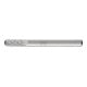 PFERD HSS freespen HSS C 0616/6 Z3-1