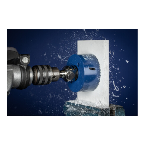 PFERD HSS-gatzaagset LS-SO 13 M