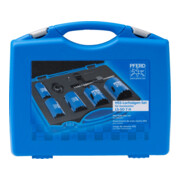 PFERD HSS-gatzaagset LS-SO 7 H-2