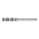 PFERD HSS Kantenfrässtift 08x30mm Schaft-Ø 6 mm Z SP zum Kantenbrechen-1