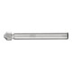 PFERD HSS Kegel-und Entgratsenker UGT 90° Ø 6,3 mm Schaft-Ø 5 mm DIN 335 C mit Ungleichteilung-1