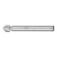 PFERD HSS Kegel-und Entgratsenker UGT 90° Ø 8,3 mm Schaft-Ø 6 mm DIN 335 C mit Ungleichteilung-1