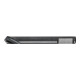 PFERD HSS Zentrierbohrer für Hartmetall Lochschneider Ø 16-55 mm, Werkzeughöhe 8 mm Ø 6 mm L 48 mm-1