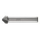 PFERD HSSE Co5 Kegel-und Entgratsenker 90° Ø 15 mm Schaft-Ø 10 mm DIN 335 C mit Ungleichteilung-1