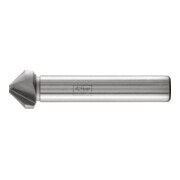 PFERD HSSE Co5 Kegel-und Entgratsenker 90° Ø 15 mm Schaft-Ø 10 mm DIN 335 C mit Ungleichteilung