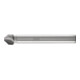 PFERD HSSE Co5 Kegel-und Entgratsenker 90° Ø 8,3 mm Schaft-Ø 6 mm DIN 335 C mit Ungleichteilung-1
