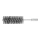 PFERD Innenbürste IBU Ø 38x100mm Gewinde 1/2" BSW Edelstahl-Draht-Ø 0,30-1