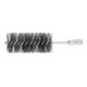 PFERD Innenbürste IBU Ø 44x100mm Gewinde 1/2" BSW Stahl-Draht-Ø 0,30-1