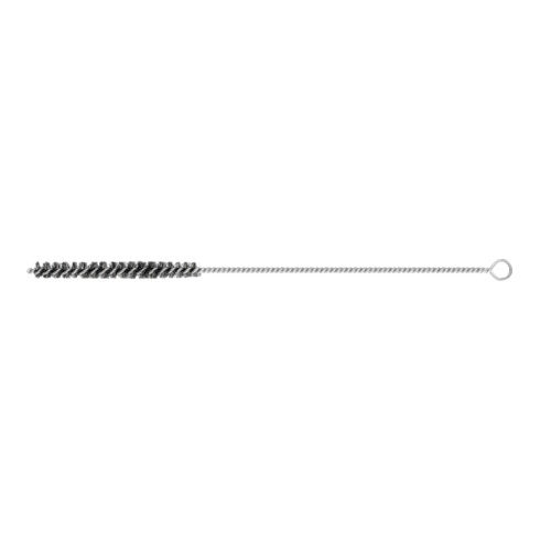 PFERD Innenbürste IBU Ø10x100mm mit Öse Edelstahl-Draht-Ø0,15
