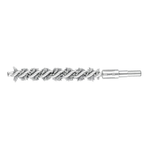 PFERD Innenbürste IBU Ø10x80mm M6 SiC-Filament-Ø0,90 Korn 180