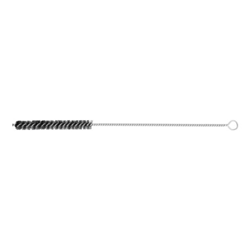 PFERD Innenbürste IBU Ø12x100mm mit Öse Stahl-Draht-Ø0,15