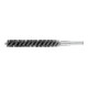 PFERD Innenbürste IBU Ø12x80mm M6 Stahl-Draht-Ø0,15-1