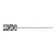 PFERD Innenbürste IBU Ø13x25 mm Schaft-Ø3,2 mm Stahl-Draht-Ø0,12-1