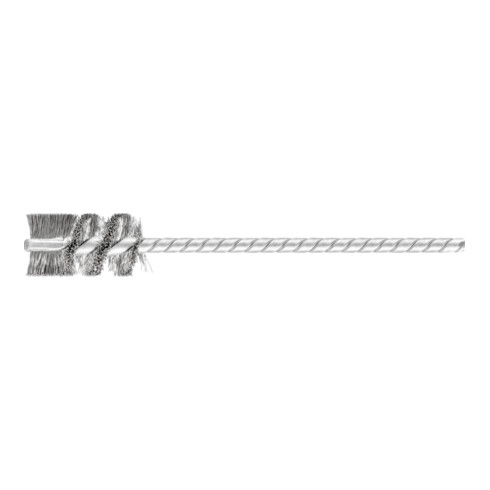 PFERD Innenbürste IBU Ø13x25 mm Schaft-Ø3,2 mm Stahl-Draht-Ø0,20