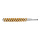 PFERD Innenbürste IBU Ø13x80mm M6 Messing-Draht-Ø0,20-1