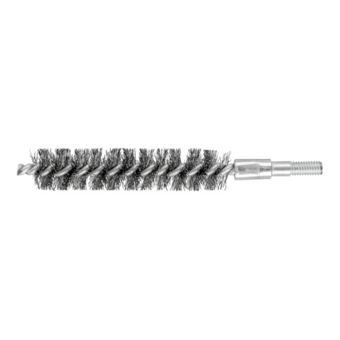 PFERD Innenbürste IBU Ø16x80mm M6 Edelstahl-Draht-Ø0,20