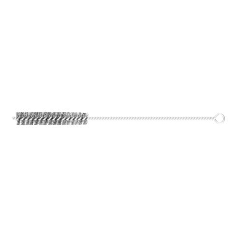 PFERD Innenbürste IBU Ø18x100mm mit Öse Stahl-Draht-Ø0,15