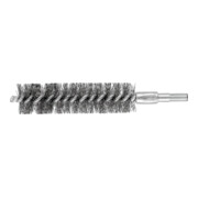 PFERD Innenbürste IBU Ø20x80mm M6 Edelstahl-Draht-Ø0,20