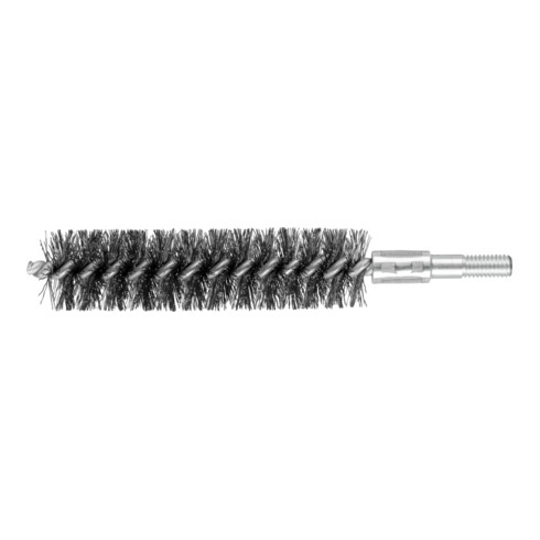 PFERD Innenbürste IBU Ø20x80mm M6 Stahl-Draht-Ø0,20
