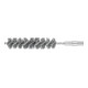 PFERD Innenbürste IBU Ø22x100mm Gewinde 3/8" BSW SiC-Filament-Ø0,90 Korn 180-1