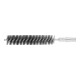 PFERD Innenbürste IBU Ø22x100mm Gewinde 3/8" BSW Stahl-Draht-Ø0,20-1