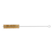 PFERD Innenbürste IBU Ø25x100mm mit Öse Messing-Draht-Ø0,15