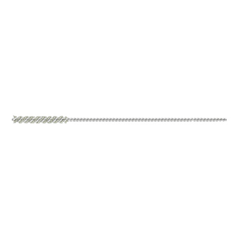 PFERD Innenbürste IBU Ø3,2x25 mm Schaft-Ø1,7 mm SiC-Filament-Ø0,25 Korn 1000