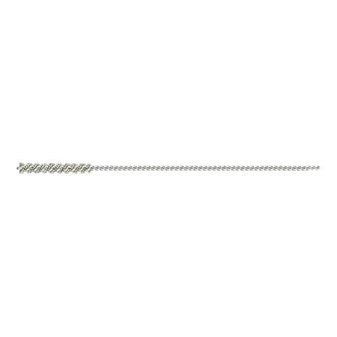 PFERD Innenbürste IBU Ø3,5x25 mm Schaft-Ø1,7 mm SiC-Filament-Ø0,25 Korn 1000