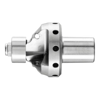 PFERD Inserto EF-WSP-A R3/45°