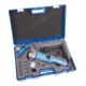 PFERD kantenbewerkingssysteem KANTAFWERKING KANTAFWERKING UWER 18/110 EF-30° TK 230 V