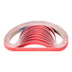 PFERD Keramikkorn Schleifband BA 12x330mm CO-COOL80 für Edelstahl-Schliff mit Bandschleifer-1