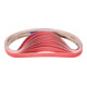 PFERD Keramikkorn Schleifband BA 20x520mm CO-COOL120 für Edelstahl-Schliff mit Bandschleifer-1