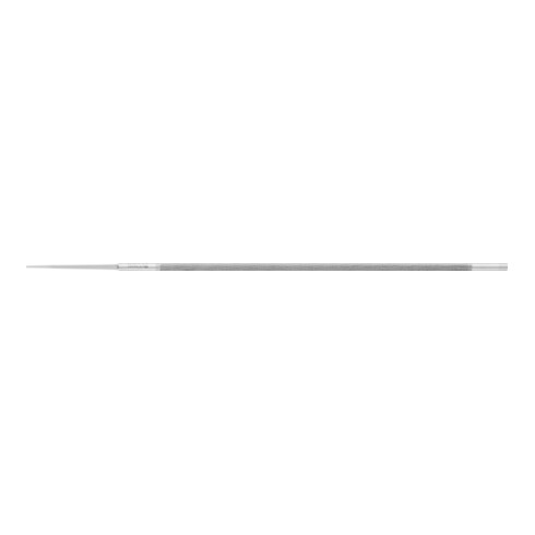 PFERD Kettensägefeile Rund Ø 4,8x200mm Premium Line
