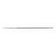 PFERD Kettensägefeile Rund Ø 6,3x200mm Classic Line-1