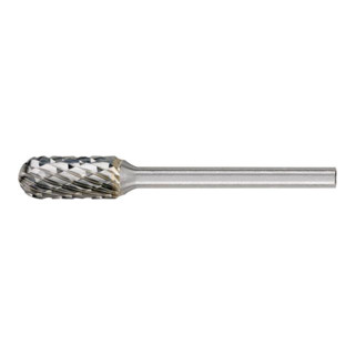 Pferd Kleinfrässt.HM WRC 0313 43mm 3x13 mm