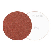 PFERD TOOLS Klettronde KR-1