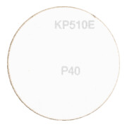 PFERD TOOLS Klettronde KR-4